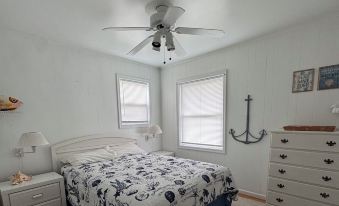 Waterfront Rancher in South Bethany