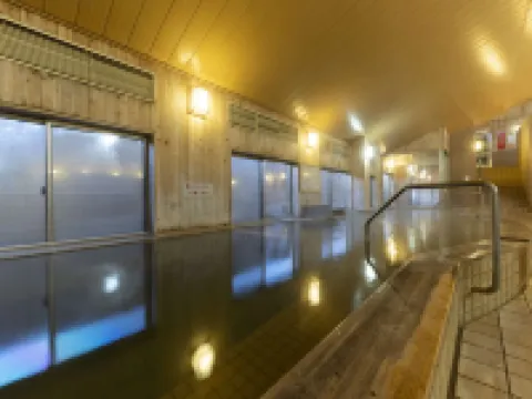 Hotel Monzennoyu Hotel a Jōetsu