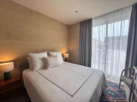 Provencal Villa with Garden & Pool