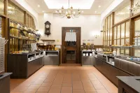 G. Hotel des Alpes (Classic since 1912)