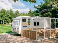 Uijeongbu Pika-pu Picnic & Glamping Seoul YMCA Dobongsan Branch Hotels near Cheonchuksa Temple