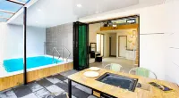 Ulsan Club 33 Pool Villa