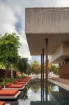 Mana Cumbuco Hotel - Swimmingpools