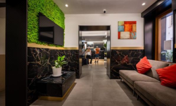 Hotel Trevi - Gruppo Trevi Hotels