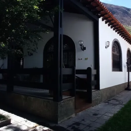 Itacoatiara - Apartment with Breakfast Next to the Beach