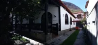 Itacoatiara - Apartment with Breakfast Next to the Beach
