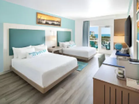 Margaritaville Beach Resort Fort Myers Hotels in Lee County