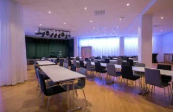 First Hotel Dragonen