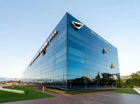 โรงแรมอาบบา พลายา จิฮอน