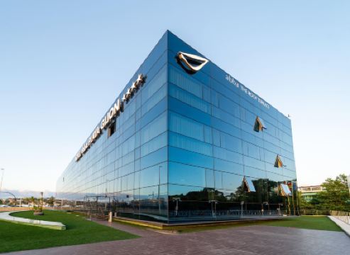 abba Playa Gijón Hotel