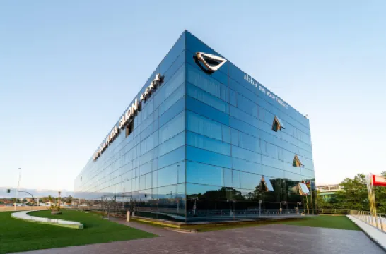 Abba Playa Gijon Hotel Hotels in 