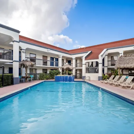 Days Inn by Wyndham Florida City