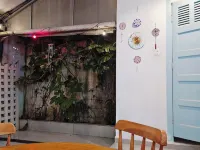 Vila Urban Hostel - Jardins Các khách sạn gần Trung tâm văn hóa Sao Paulo