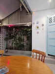 Vila Urban Hostel - Jardins Hotels in 