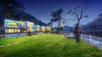 Yangpyeong the Cube Pet Pension 日新洞附近的飯店