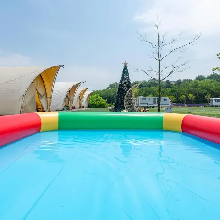 Daebudo Moon Glamping