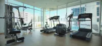 2BR Maritime Suite Duplex George Town SeaView