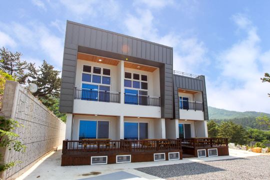 삼척 하이빌리지