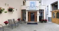 ホテルクラリス