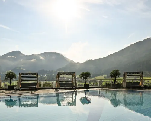 IMLAUER Hotel Schloss Pichlarn Hotels in Liezen District