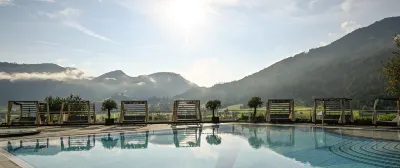 IMLAUER Hotel Schloss Pichlarn Hotels in 