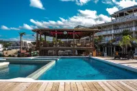 Tiamo Beach Resort and Spa - Gym
