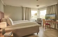 Sola Strand Hotel Hotels in 