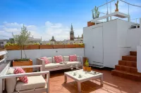 Genteel Home Real de la Carreteria