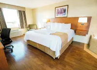 Rosslyn Inn & Suites
