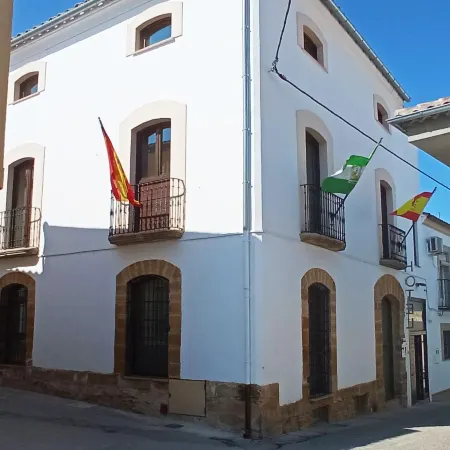 Hotel Baeza Monumental by EME Hoteles