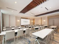 Somerset Valero Makati Hotels near الحي الصيني