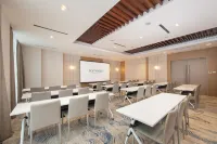 Somerset Valero Makati