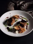 KA BRU Beach Boutique Hotel - فطور