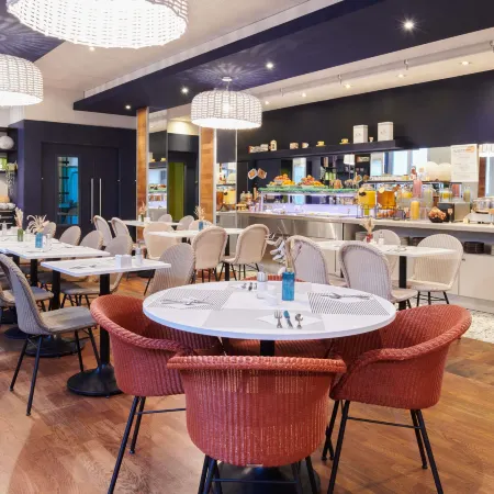 Mercure Nantes Centre - Grand Hôtel