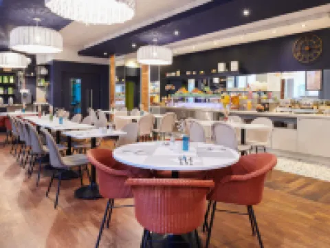 Mercure Nantes Centre - Grand Hôtel