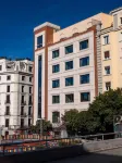 Urban Hive Madrid