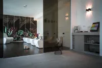 Hilton Garden Inn Venice Mestre San Giuliano - spa