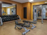 Hilton Garden Inn St. Louis Airport Hotels in Berkeley