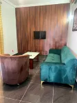 Hôtel Yabisso - Quầy bar