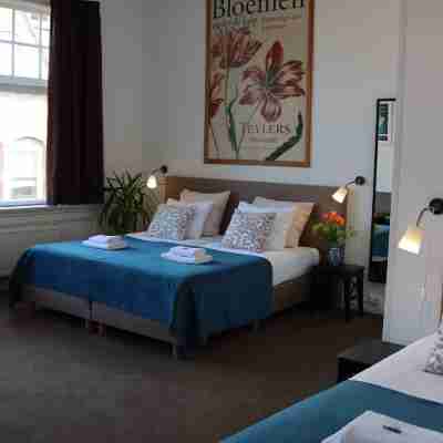 Bed & Breakfast Hotel Malts Rooms