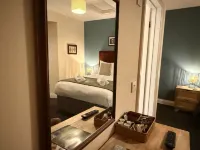 The Black Swan Hotel di 
