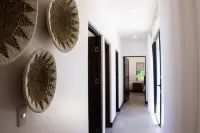 Golden Shore Villa in Tamarindo