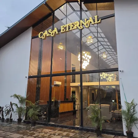 Casa Eternal Beach Resort & Spa
