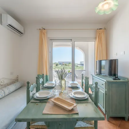 Dreamy apartment in Orosei
