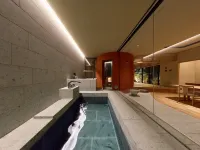 HOTEL FORK ＆ KNIFE Miyajima - Hot Springs