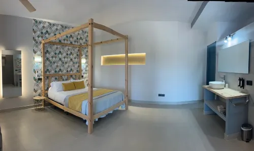 La Lipa Suites