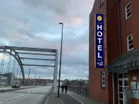 Hotel an der Hörn Hotel a Kiel