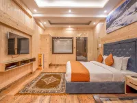 Tapovan Inn Hotel and Resort Hotels in Chamoli