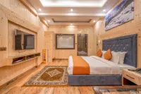 Tapovan Inn Hotel and Resort