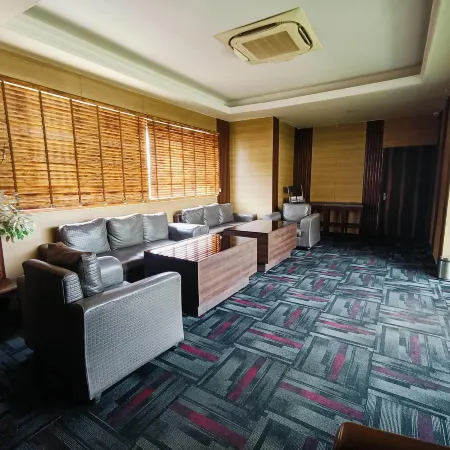 Vatika Premier Hotel